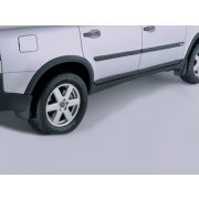 Снимка  на Комплект предни и задни калобрани за Volvo XC90 2002 => AP 8685004